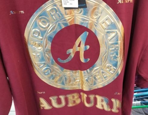 alabama auburn shirt