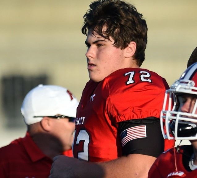 5star Alabama commit Pierce Quick embraces new recruiting role