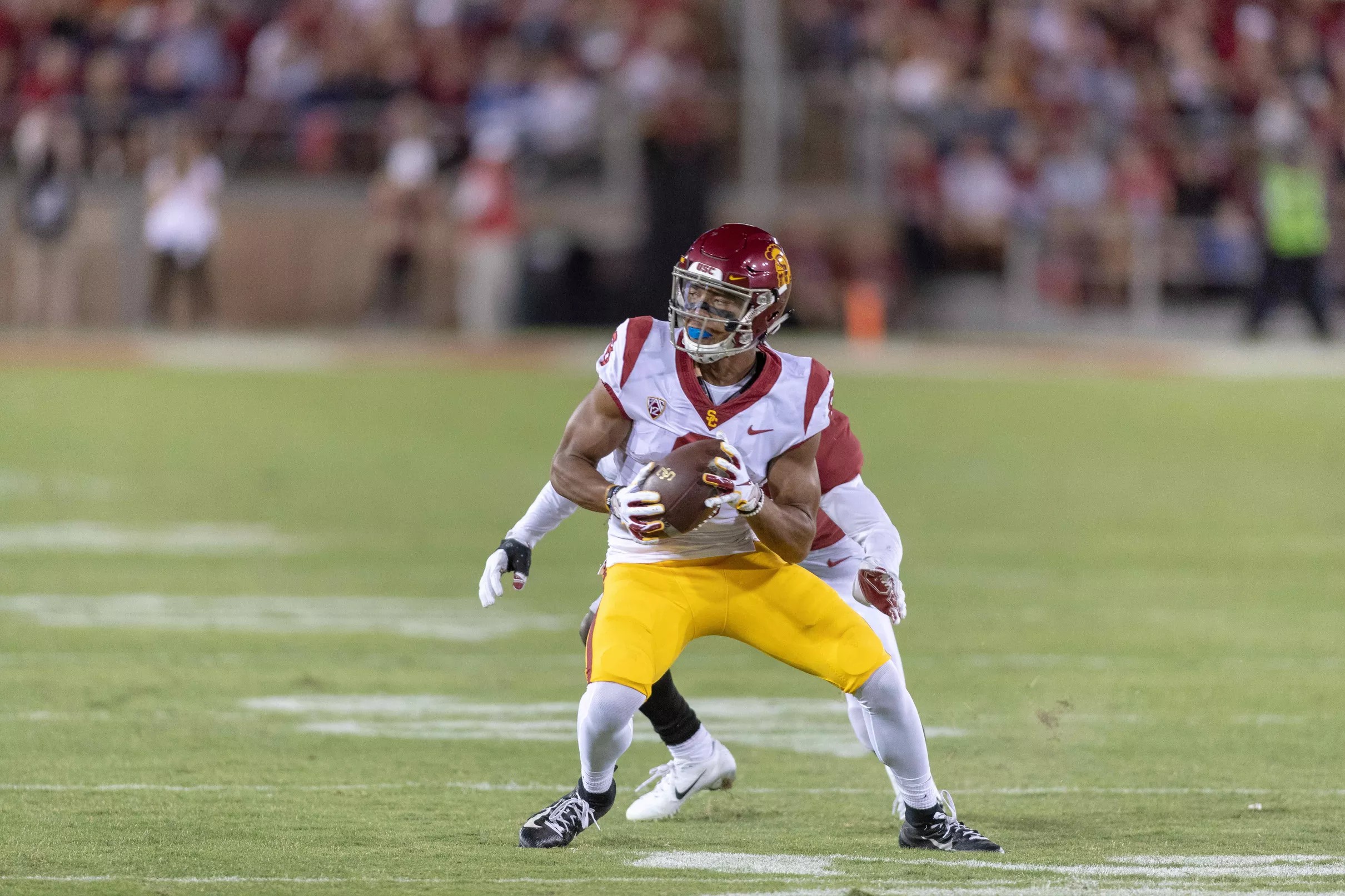 USC vs. Texas Game Preview