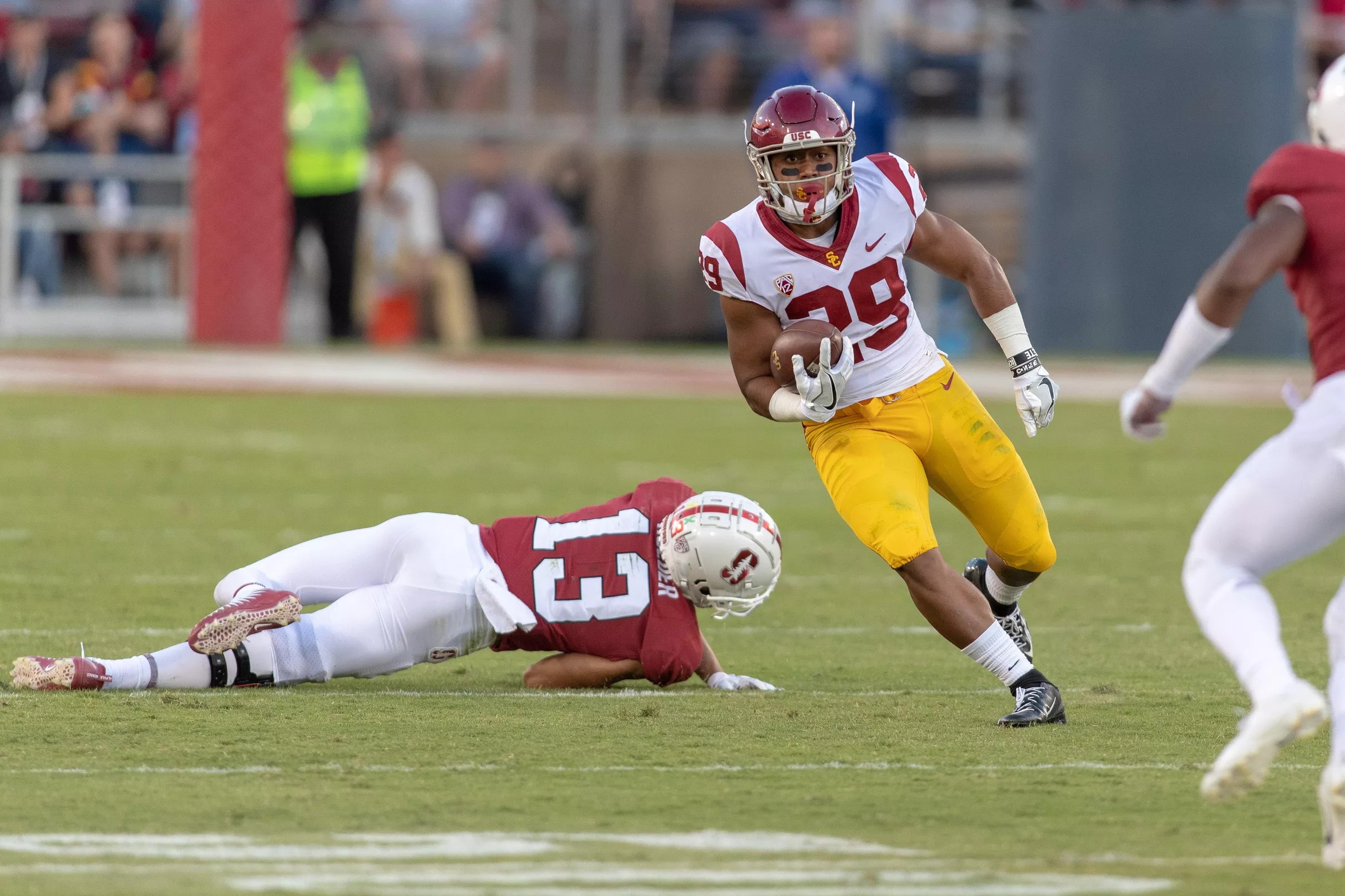 Bold Predictions USC vs. Texas