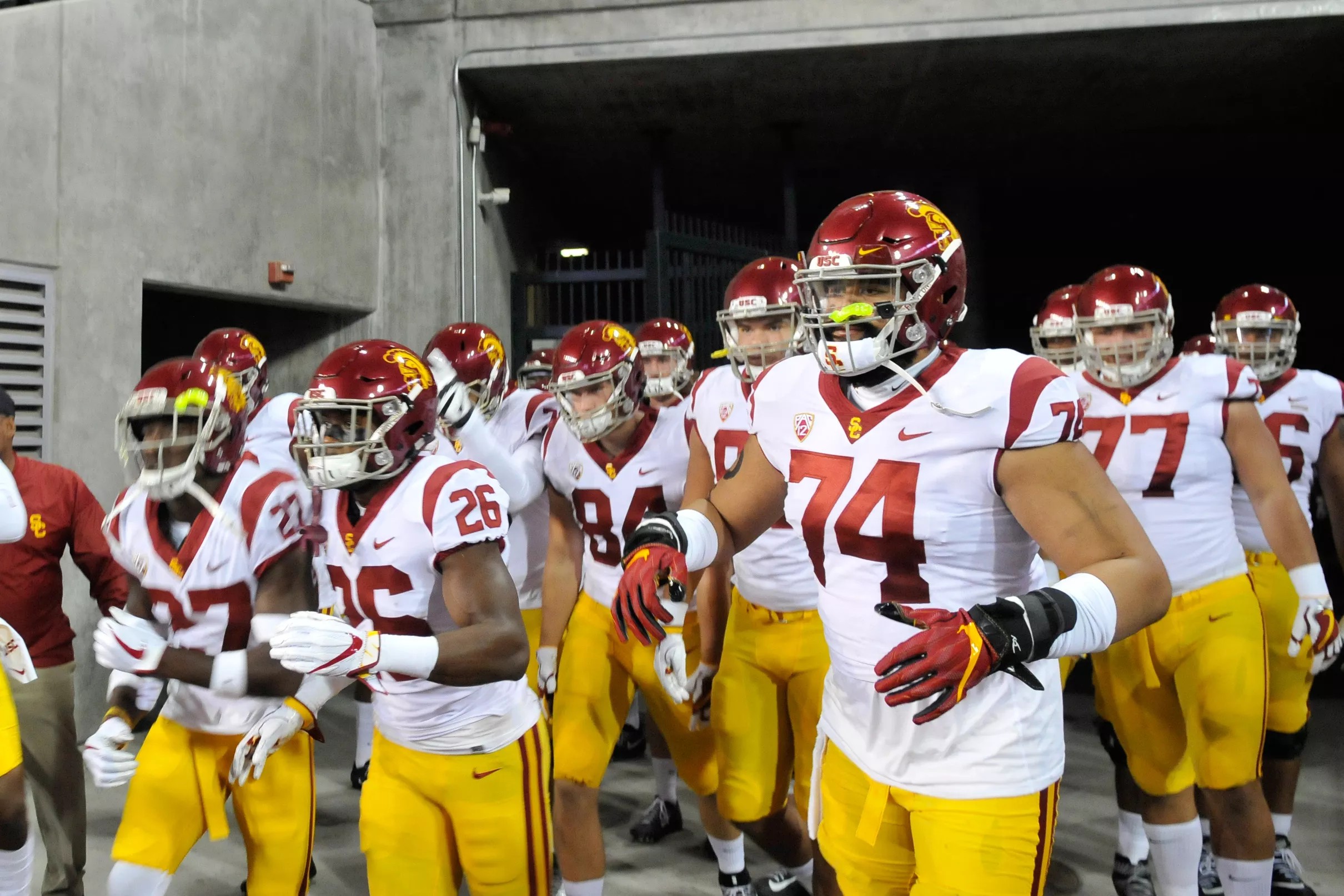 Usc Early Decision - 6iv9jrp