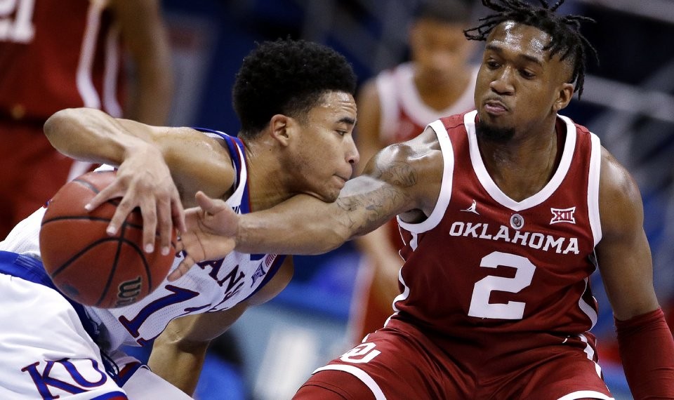 OU basketball Bill Self says grad transfers have changed Sooners
