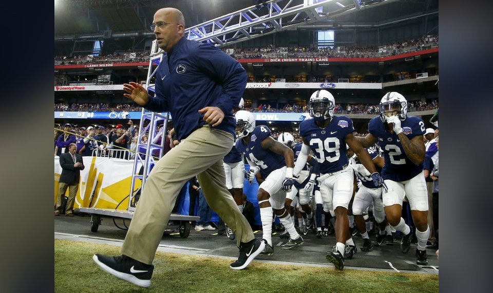 NCAA prepares minority coordinators for head coaching jobs