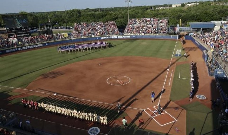 2019 Women's College World Series: Schedule, ticket info, fan events guide