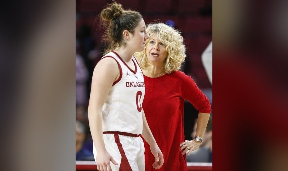 OU women's basketball Q&A with Sherri Coale