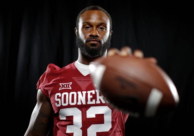 OU football: Former Sooner Samaje Perine released by Miami Dolphins, Sports