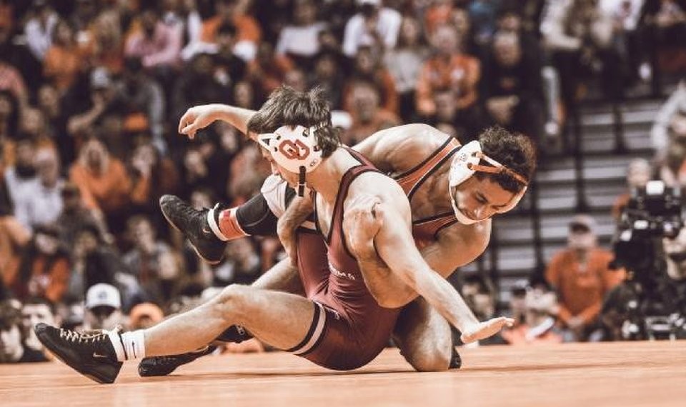 Bedlam Wrestling: Cowboys Fall Behind, But Come Back Strong For Runaway ...