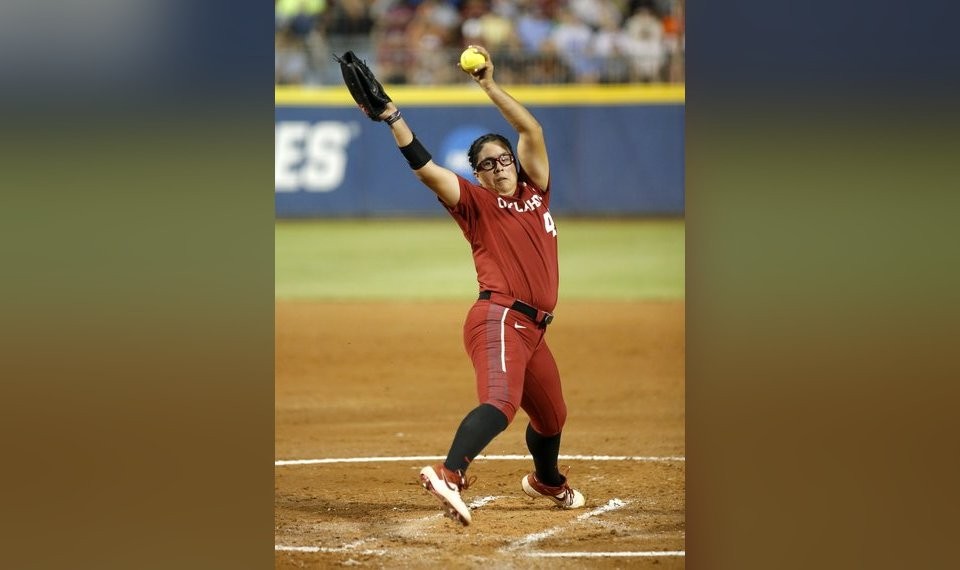 OU softball Sooners No. 2, Cowgirls No. 9 in Flo Softball preseason