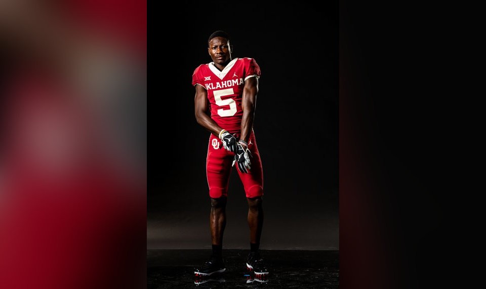 OU Football: OU unveils new Jordan Brand uniforms (photos), Gallery