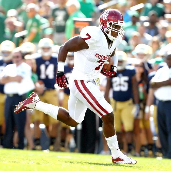 OU football journal Sooners' Erick Wren put on scholarship