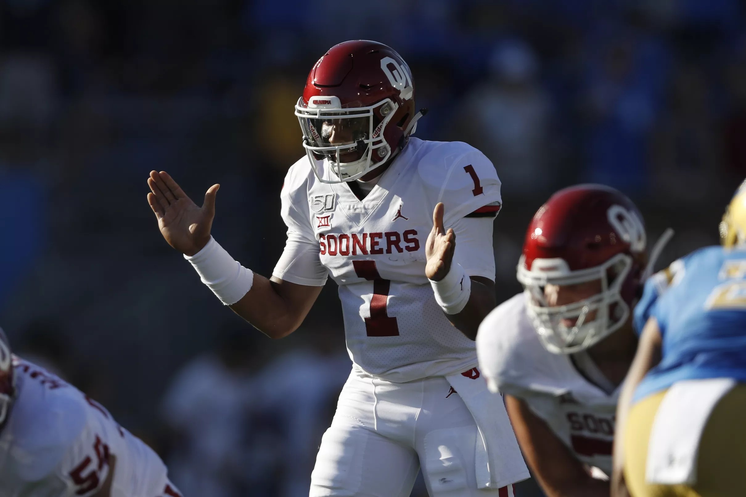 Oklahoma Sooners Football stays at No. 5 in SB Nation FanPulse Poll