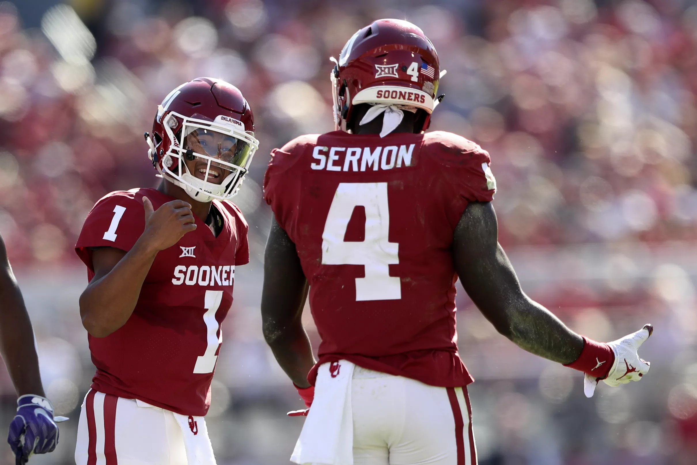 Oklahoma Football vs. Texas Tech Game preview, storylines and predictions