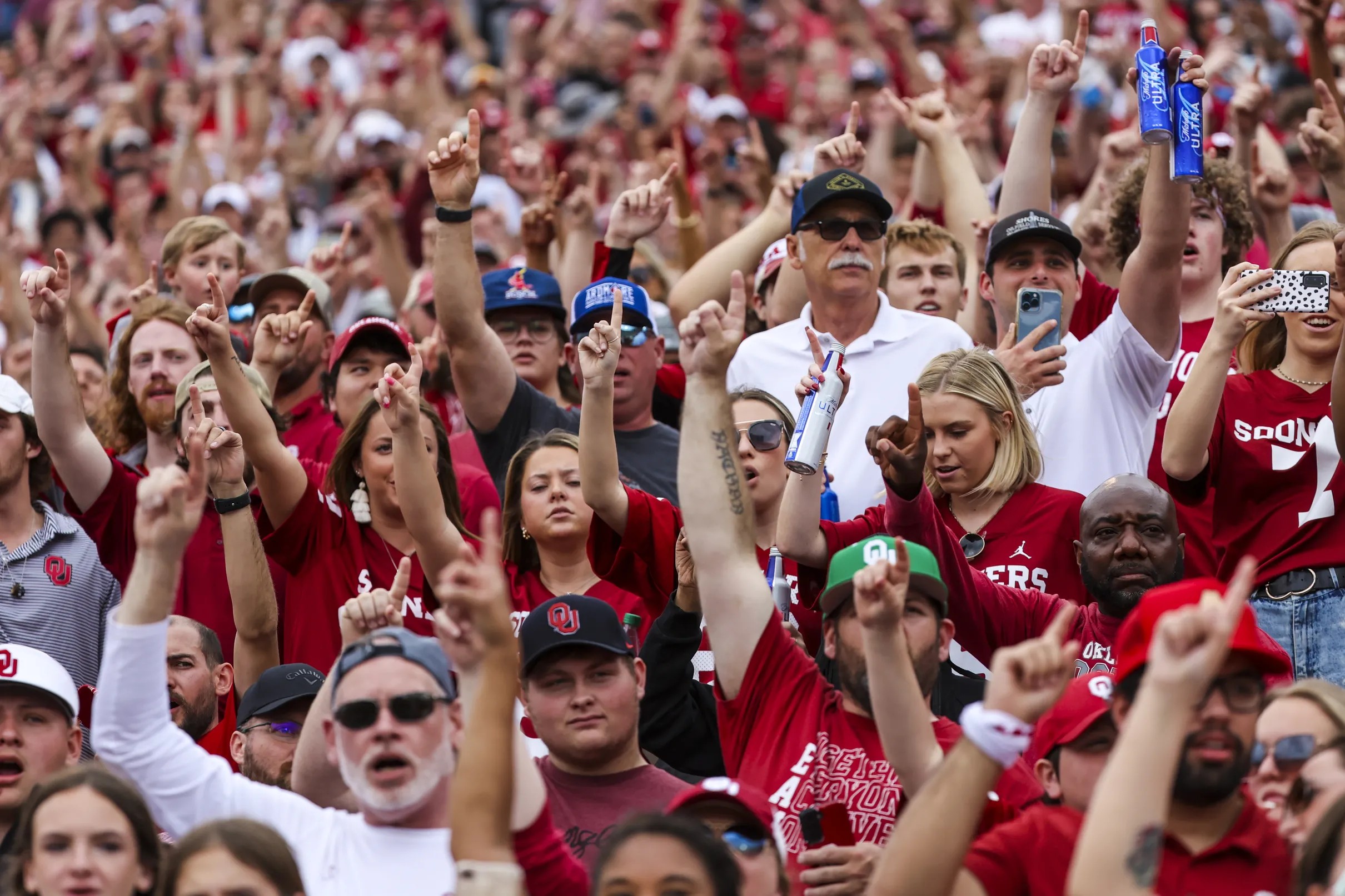 Oklahoma Sooners Forums 01 - 46qxmw0