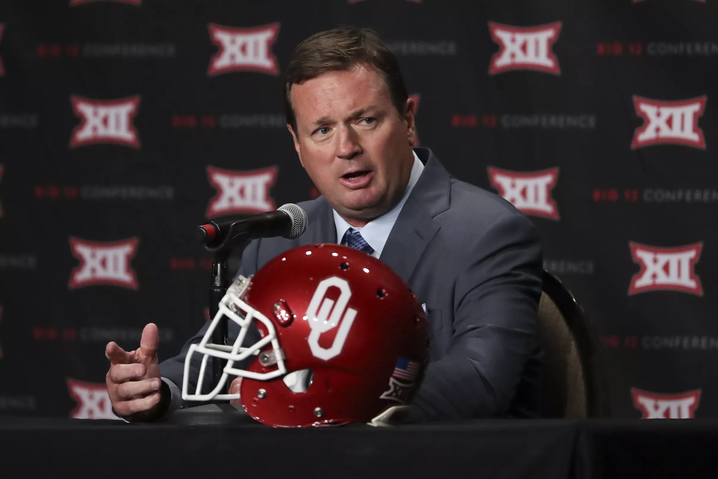 Oklahoma Sooners Football - RJ’s Thoughts: The top 10 coaches in the