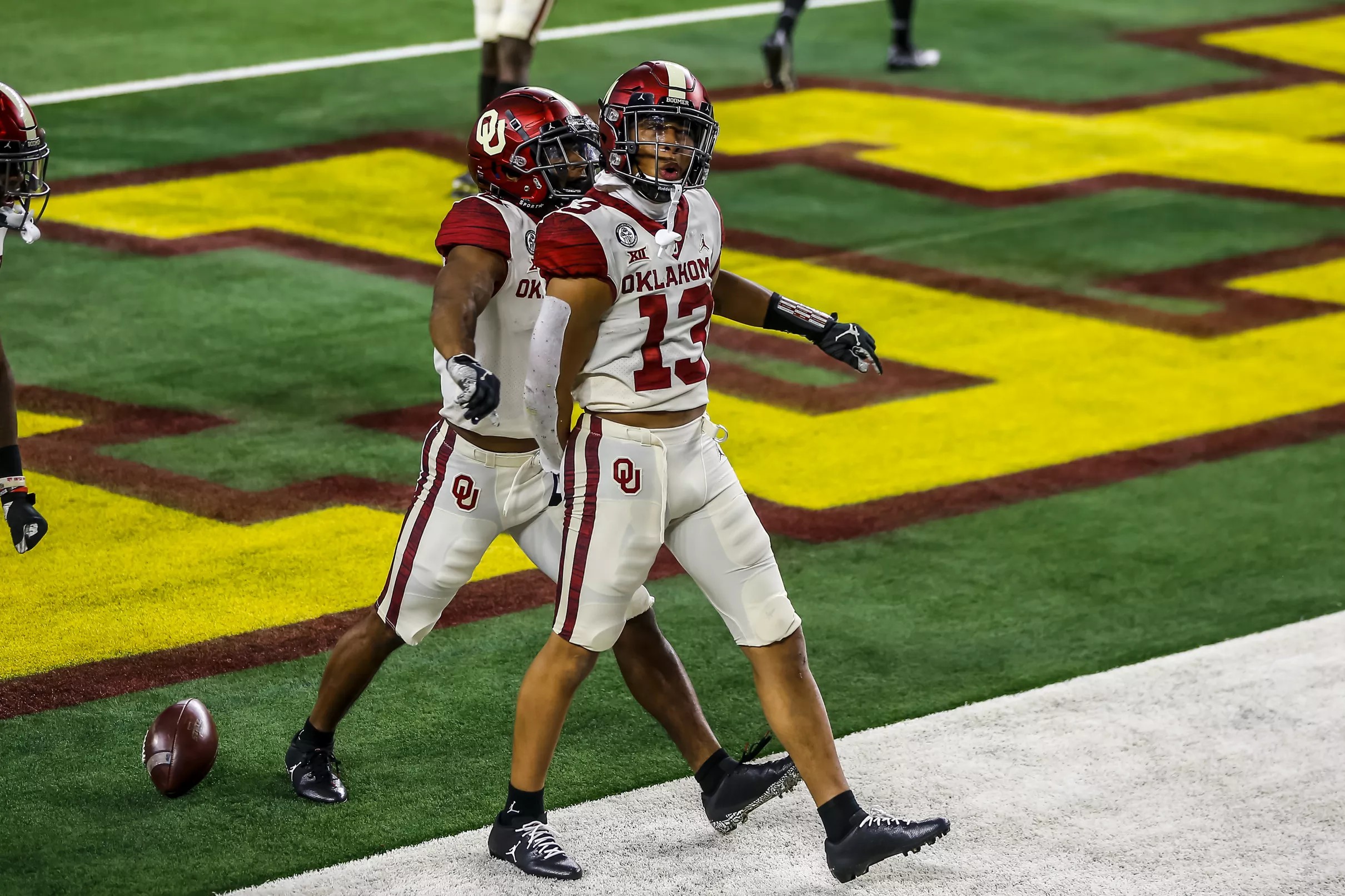 Oklahoma Sooners Football Hot Links Tre Norwood invited to Senior Bowl