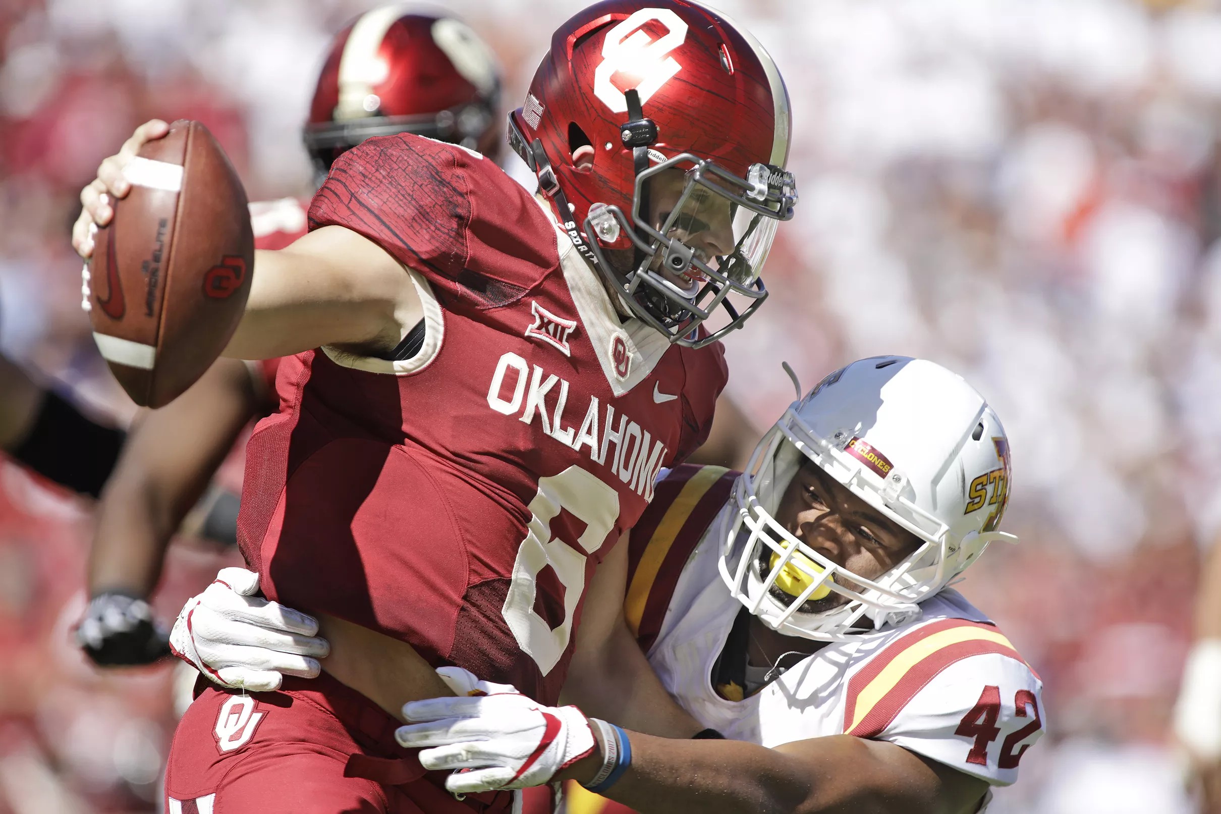 Oklahoma Sooners Football Where Do The Sooners Go From Here 