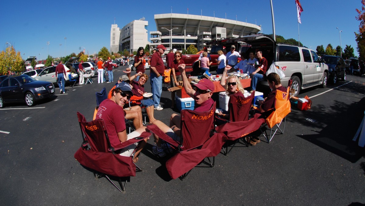 Tailgate Guys now accepting general public reservations for 2017