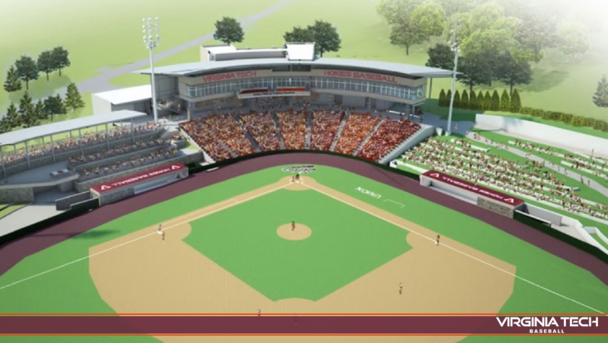 Virginia Tech baseball season tickets are now available for public purchase