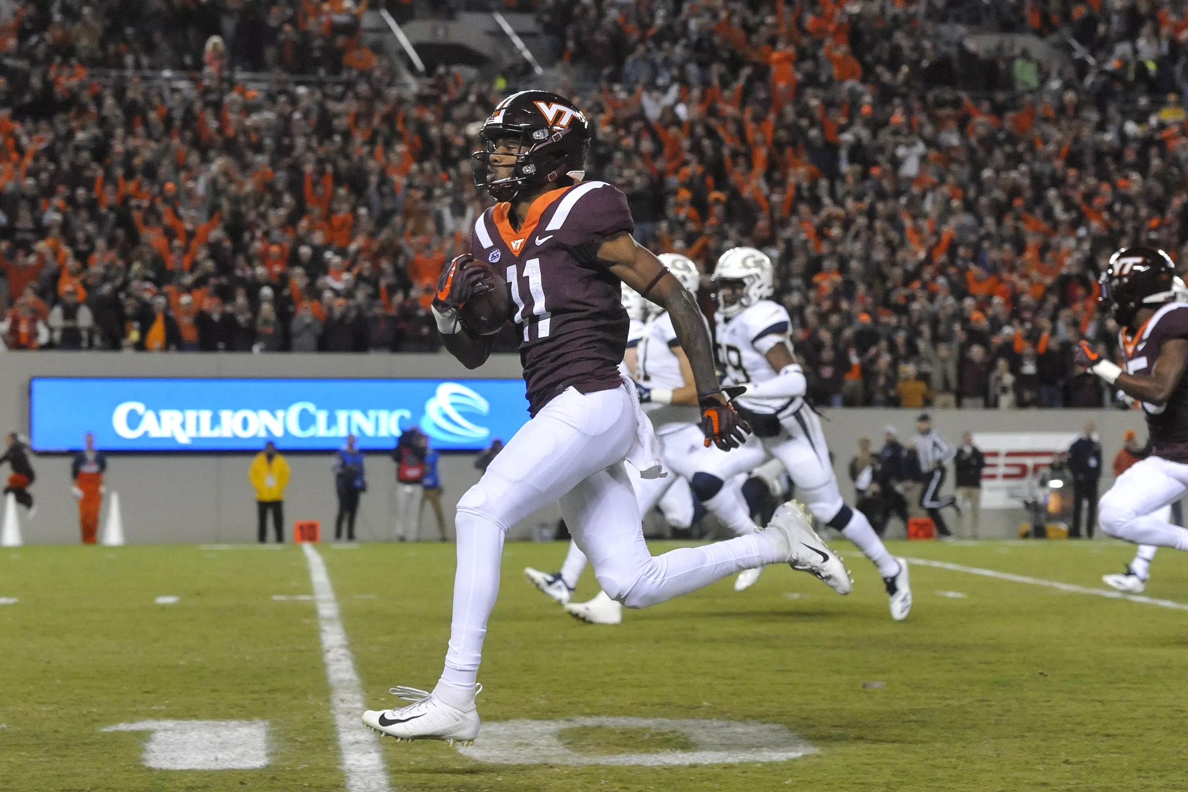 virginia-tech-football-2019-roster-preview-wide-receivers-tight-ends