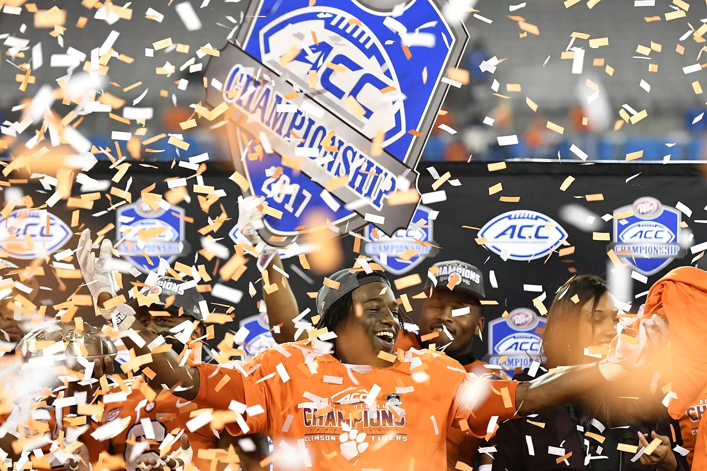 2017 ACC Bowl Guide