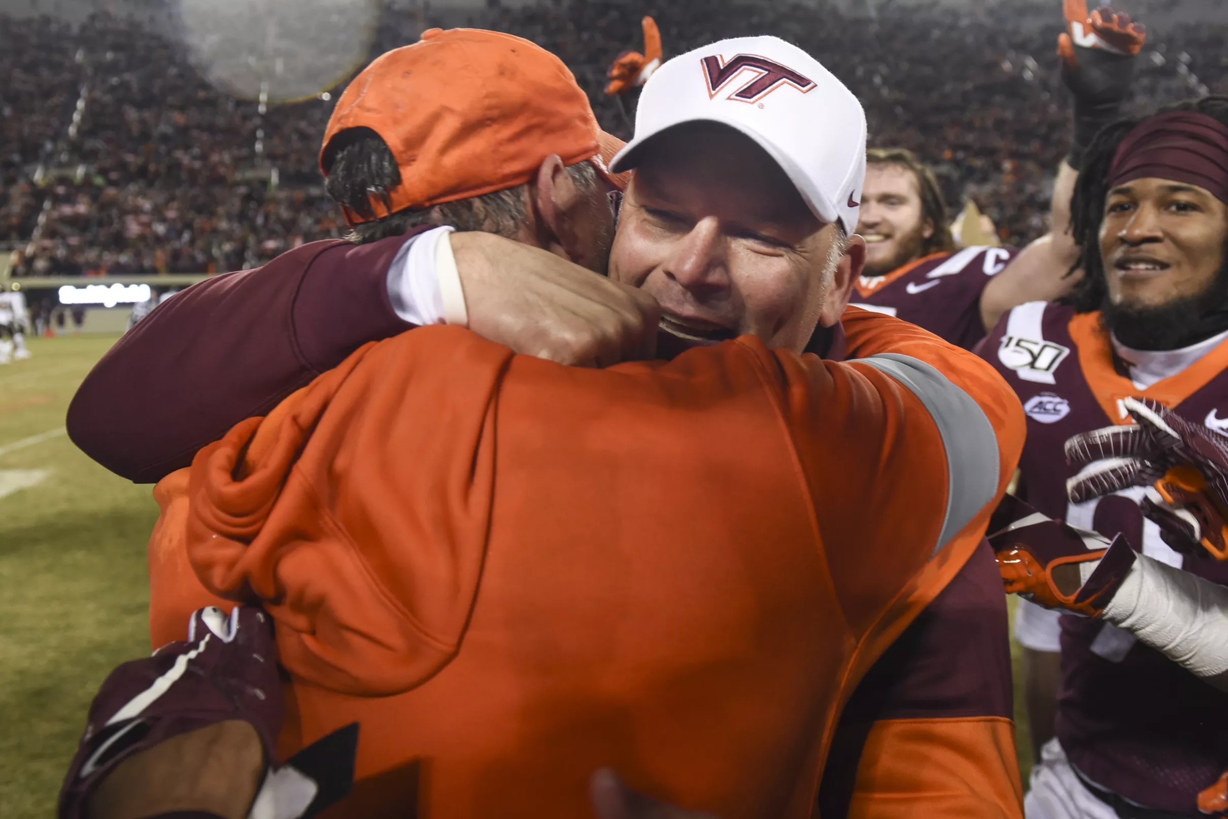 Virginia Tech Football: Hokies Win Over Wake Forest Continues ...