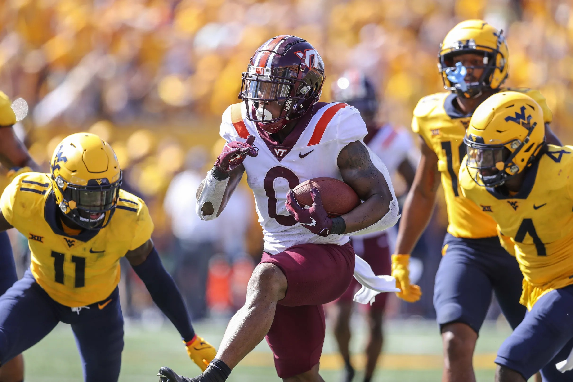 Hokies 247 - xva2bxa