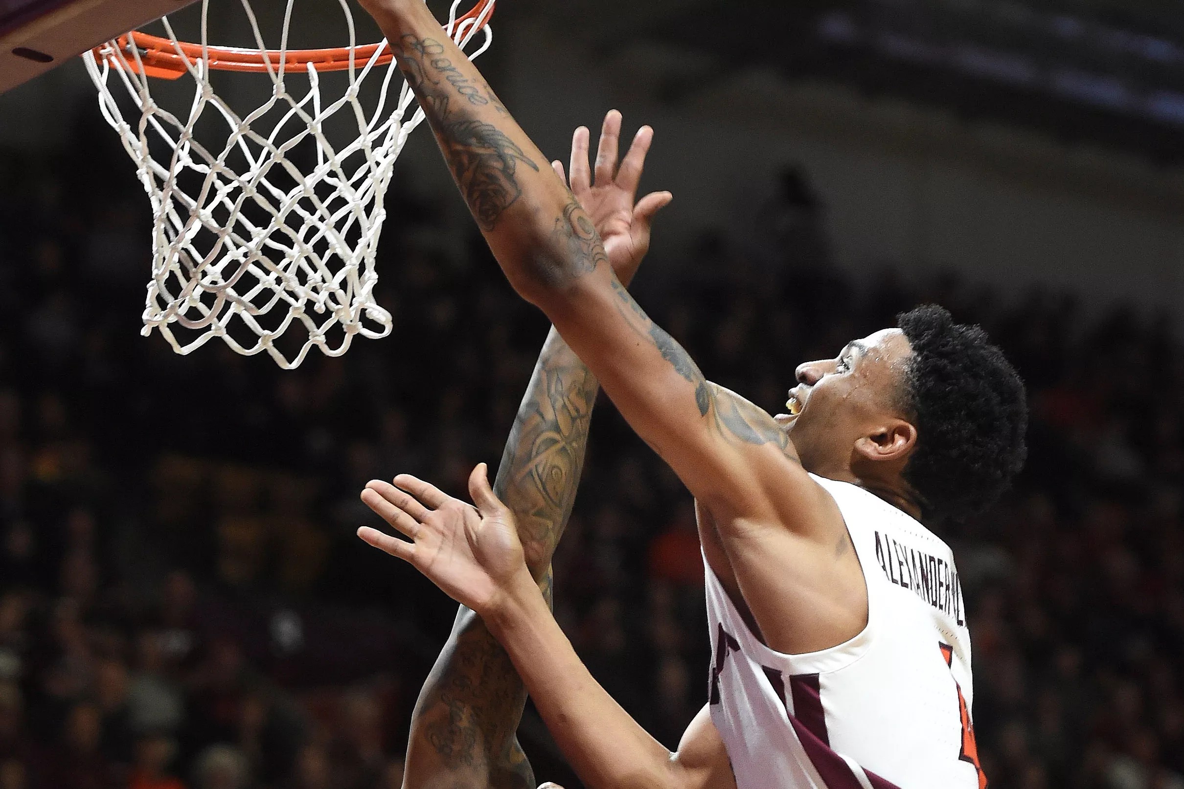 Virginia Tech Hokies Men’s Basketball Ends the Regular Season at 16 and 15