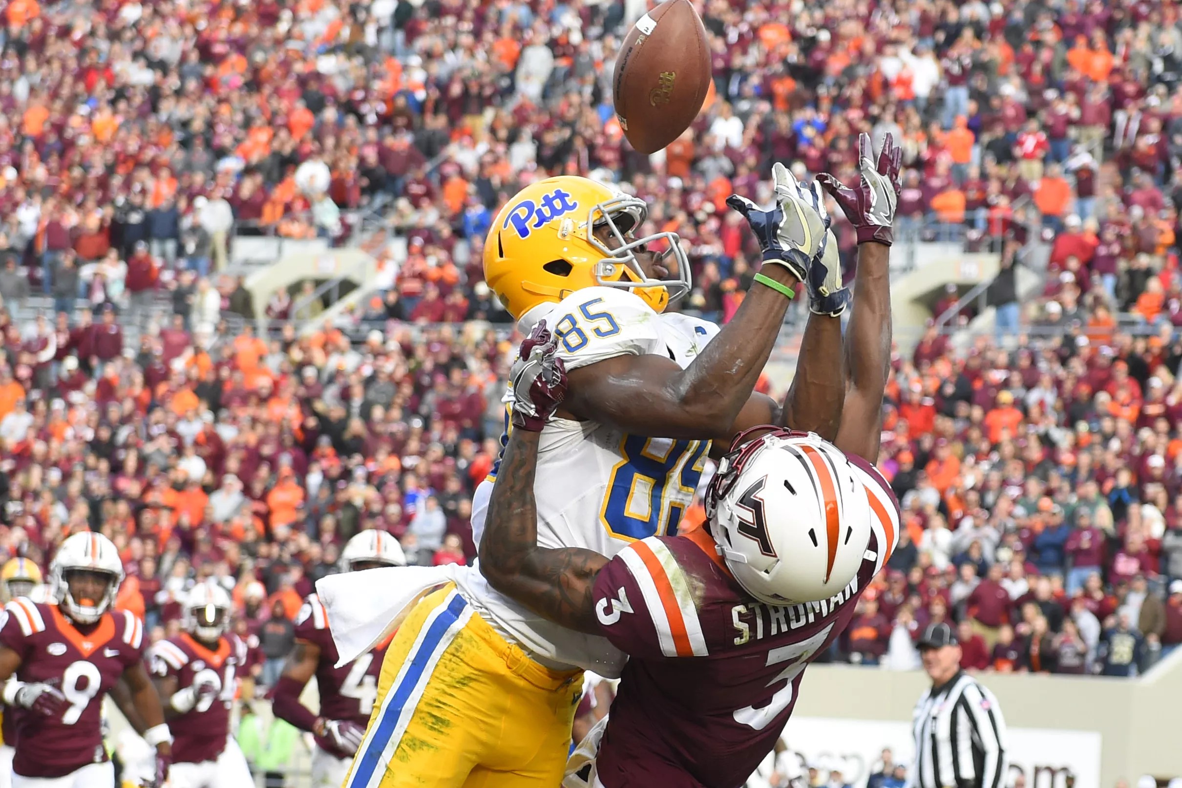 Virginia tech essay prompts 2017 image