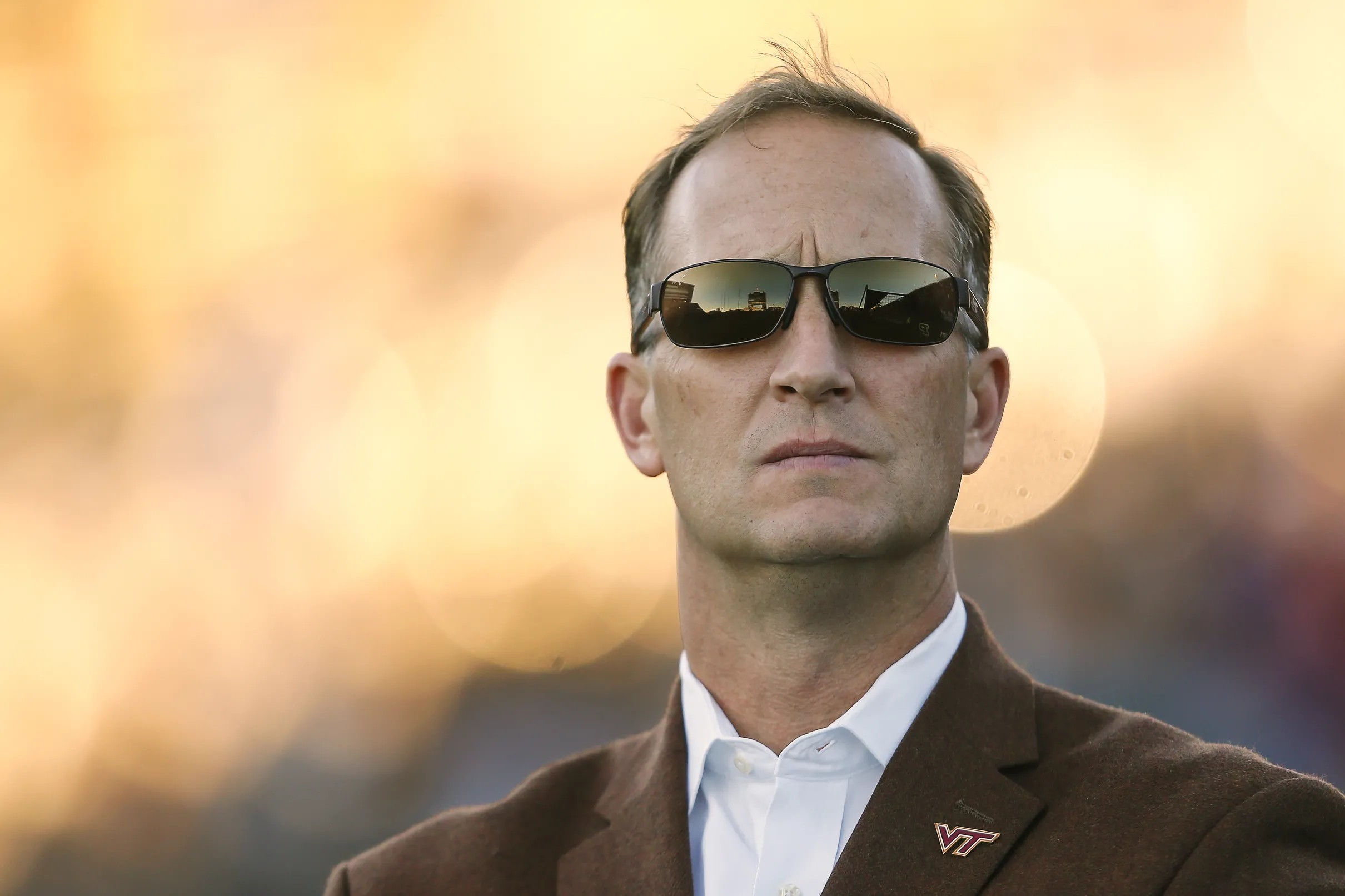 Virginia Tech football hires WDBJ-7 sports director Travis Wells as