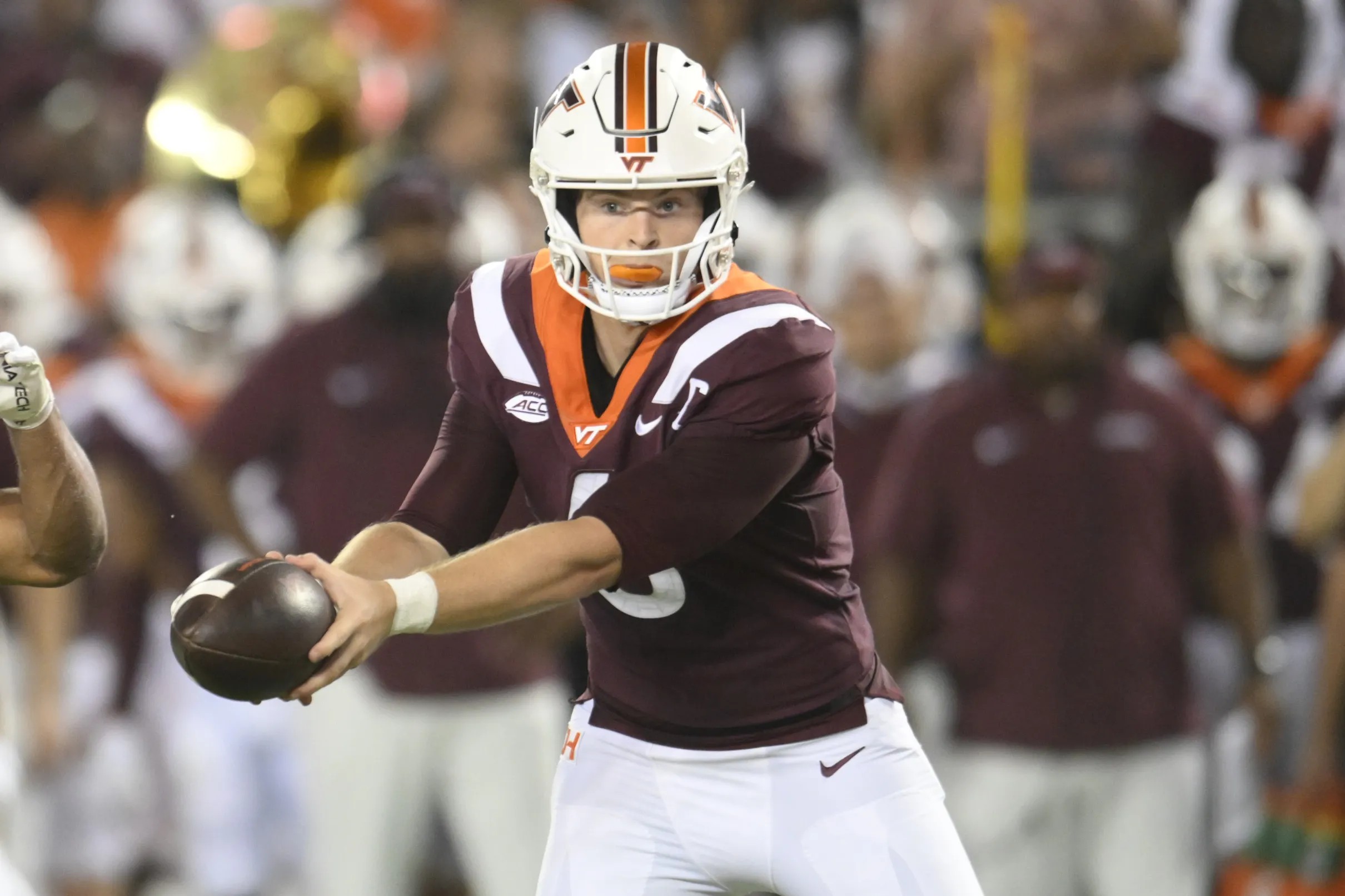 Virginia Tech football: Where are the Hokies in the ACC Football