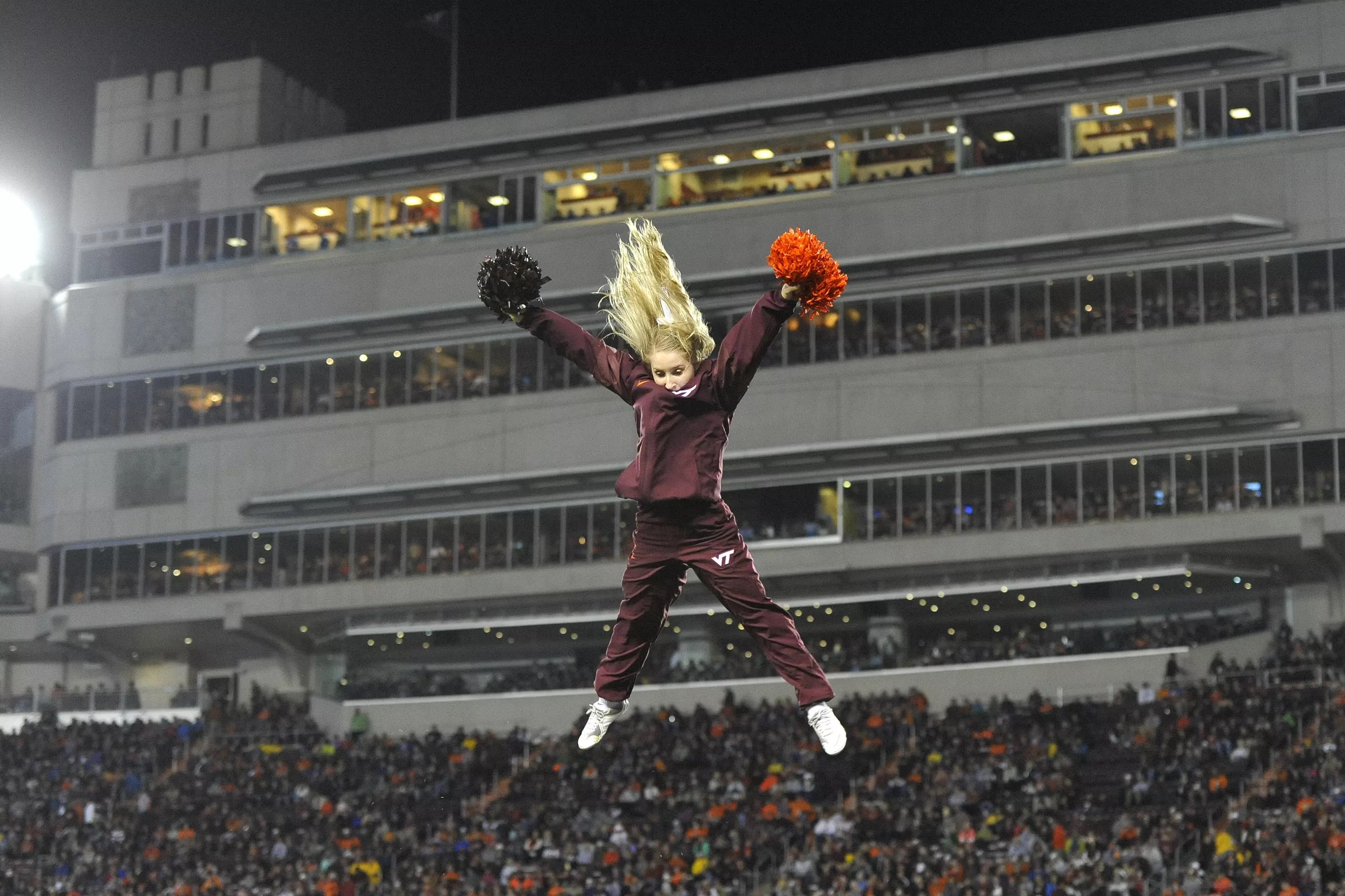Hokie Spa - g1c1t3t