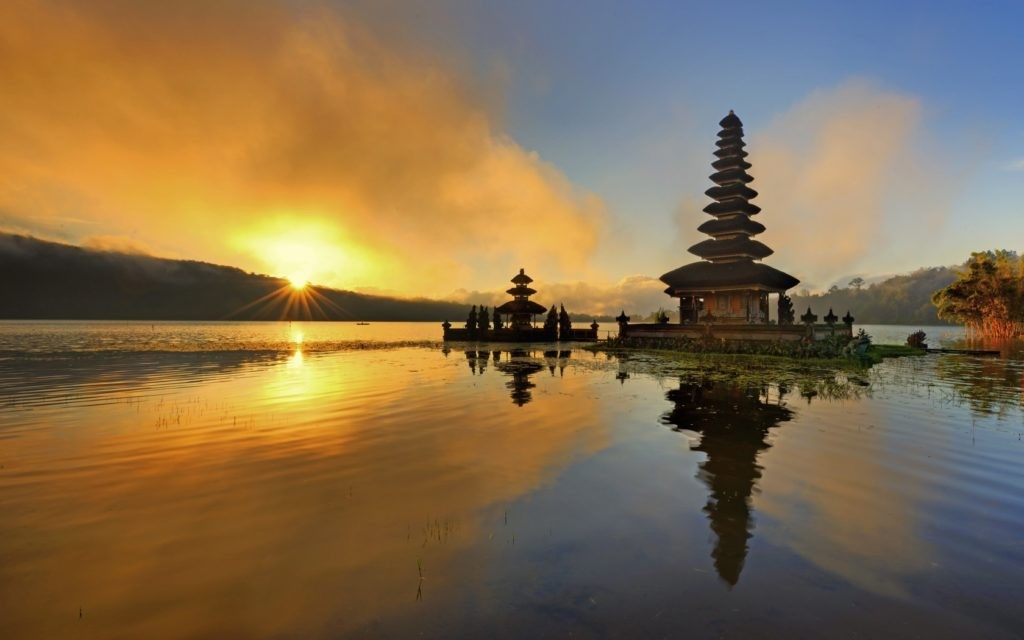 Setiap Wisatawan Indonesia Jika Berkunjung Ke Bali Harus Mengunjungi