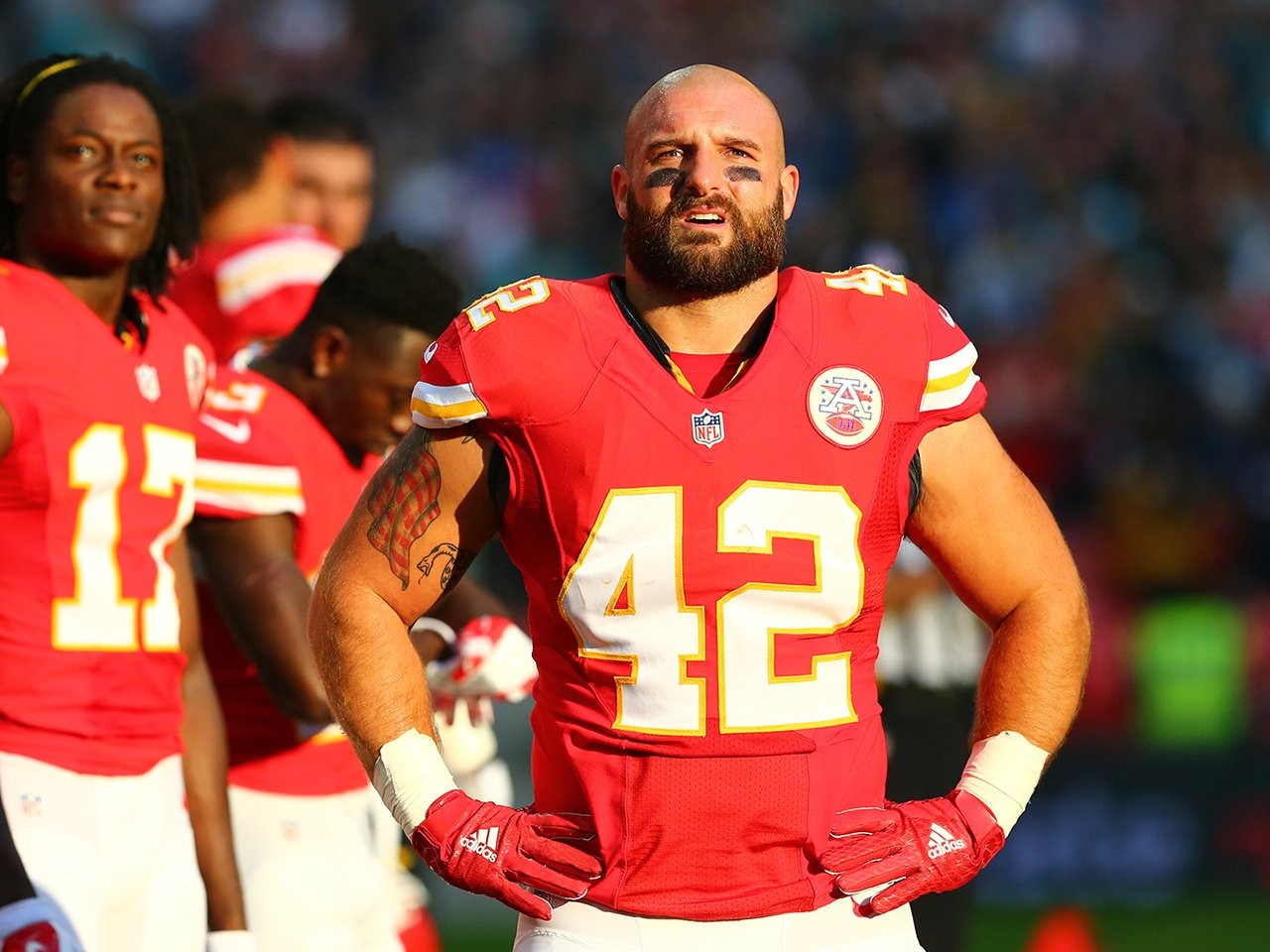 dave-toub-on-anthony-sherman-he-s-the-best-fullback-i-ve-ever-coached