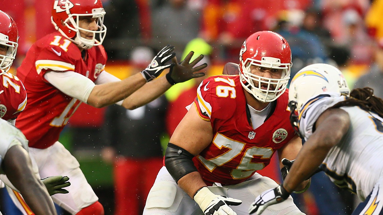 Chiefs vs. Chargers: Important Gameday Information