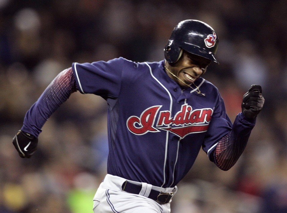 Kenny Lofton brings back memories for Cleveland Indians fans: Terry Pluto 