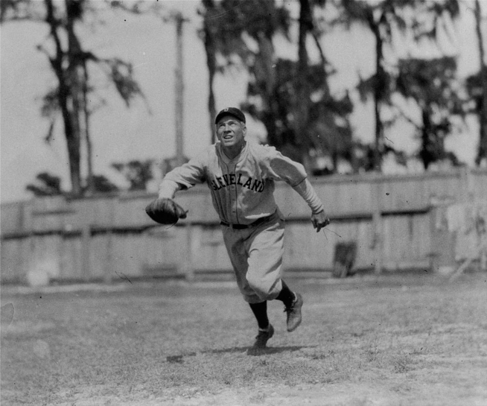 1916 sports Famous firsts, achievements 100 years ago (photos)