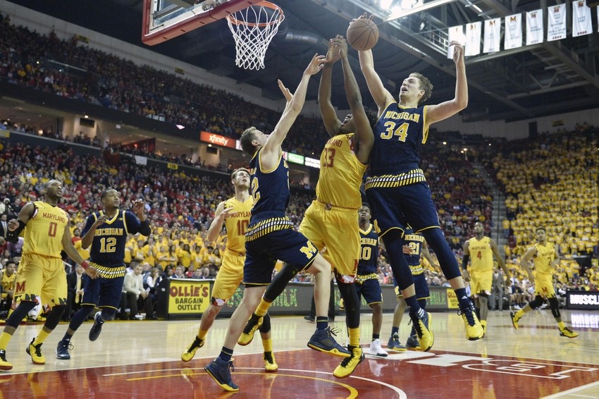 Michigan Basketball Preview vs. Northwestern