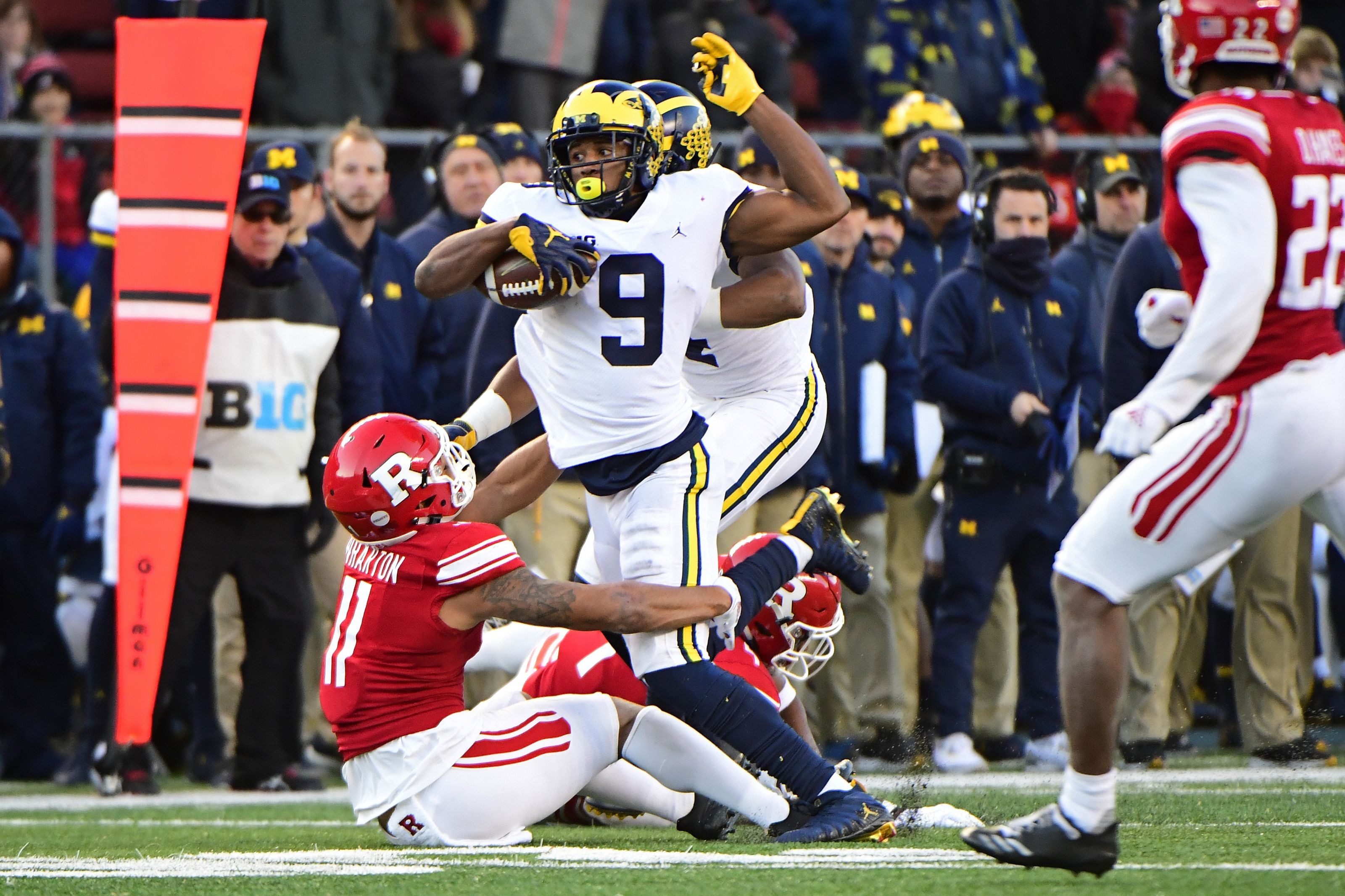 Michigan football: Everything you need to know about Rutgers