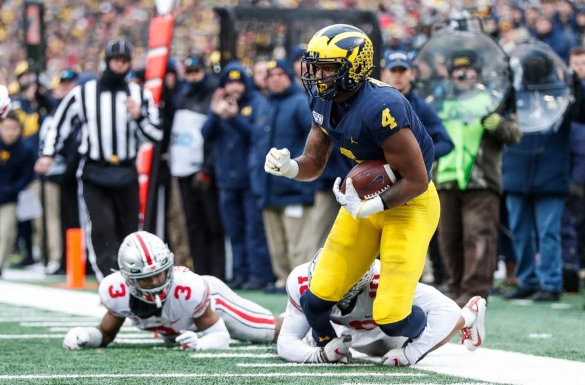 Michigan Football: 3 interesting things said by former Wolverines