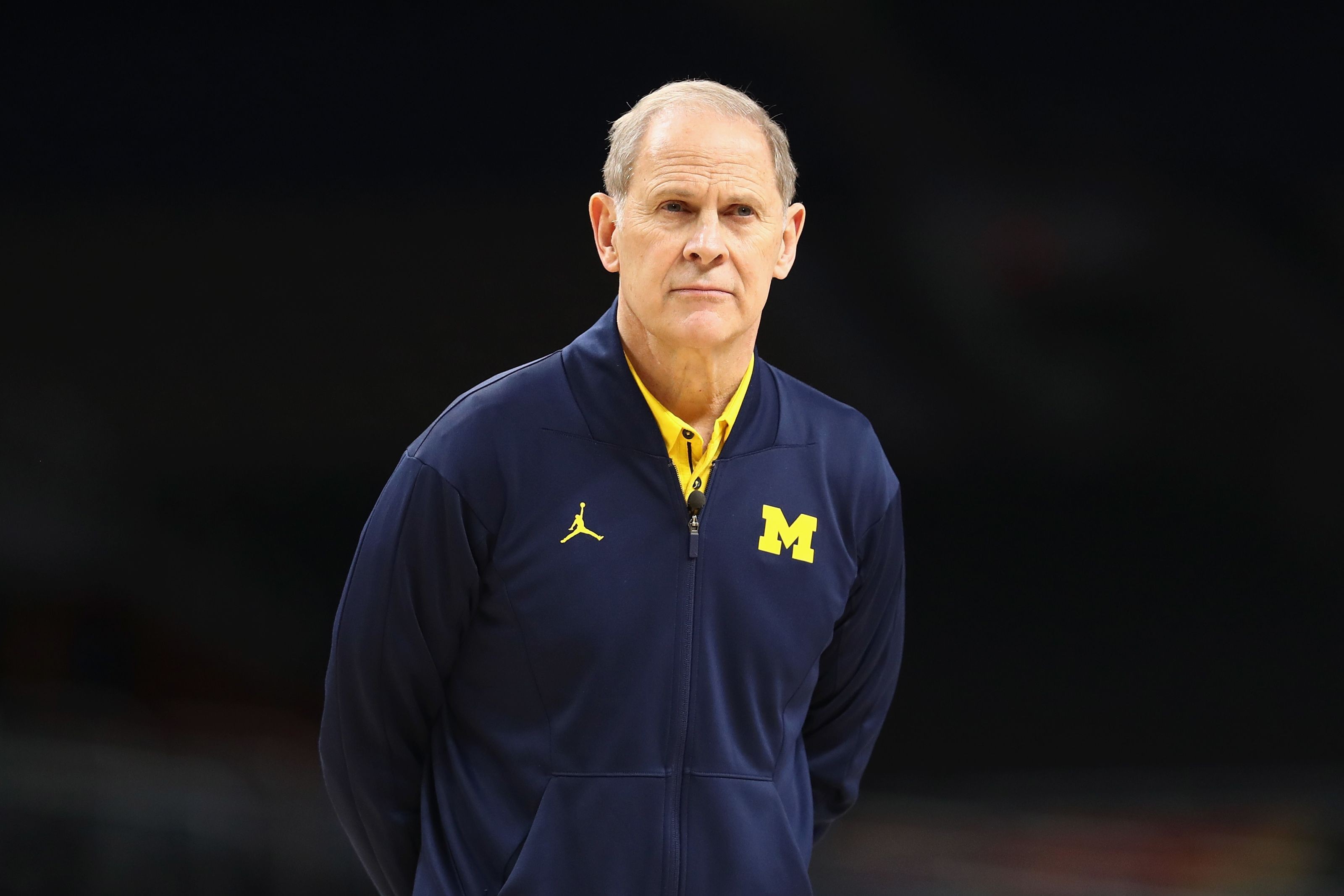 Michigan Basketball recruiting updates and team news