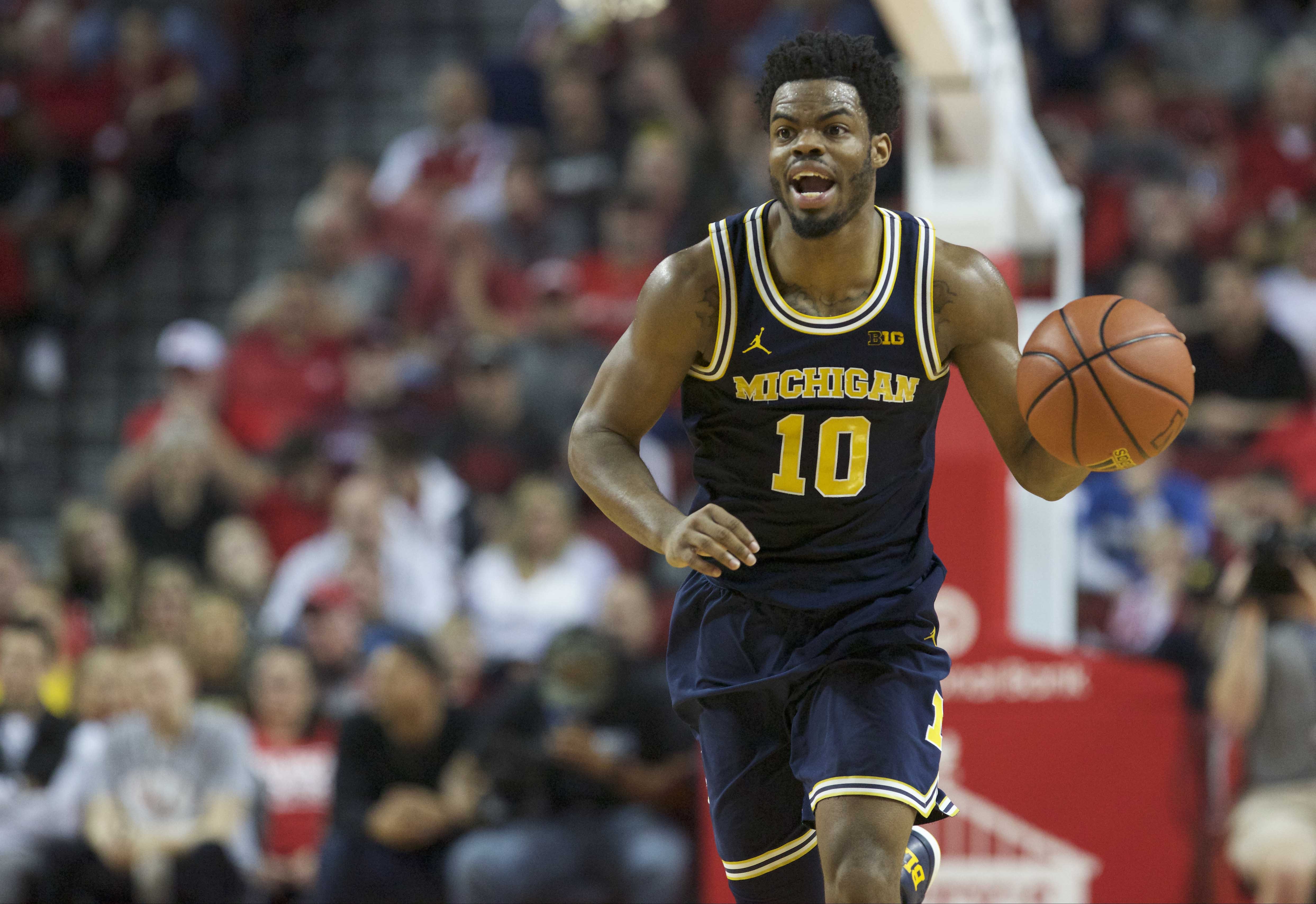 Michigan Basketball Vs Nebraska: 3 Takeaways From The Wolverines Win