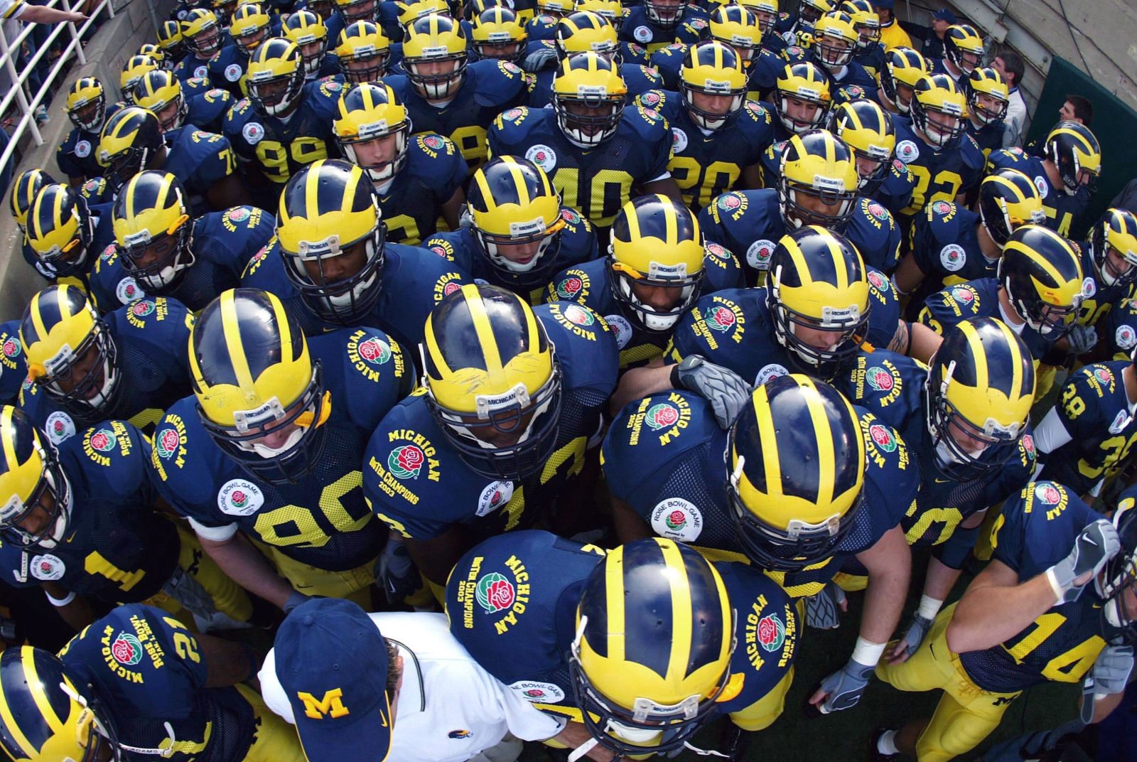 Michigan Football: Ranking the Wolverines top 10 bowl victories