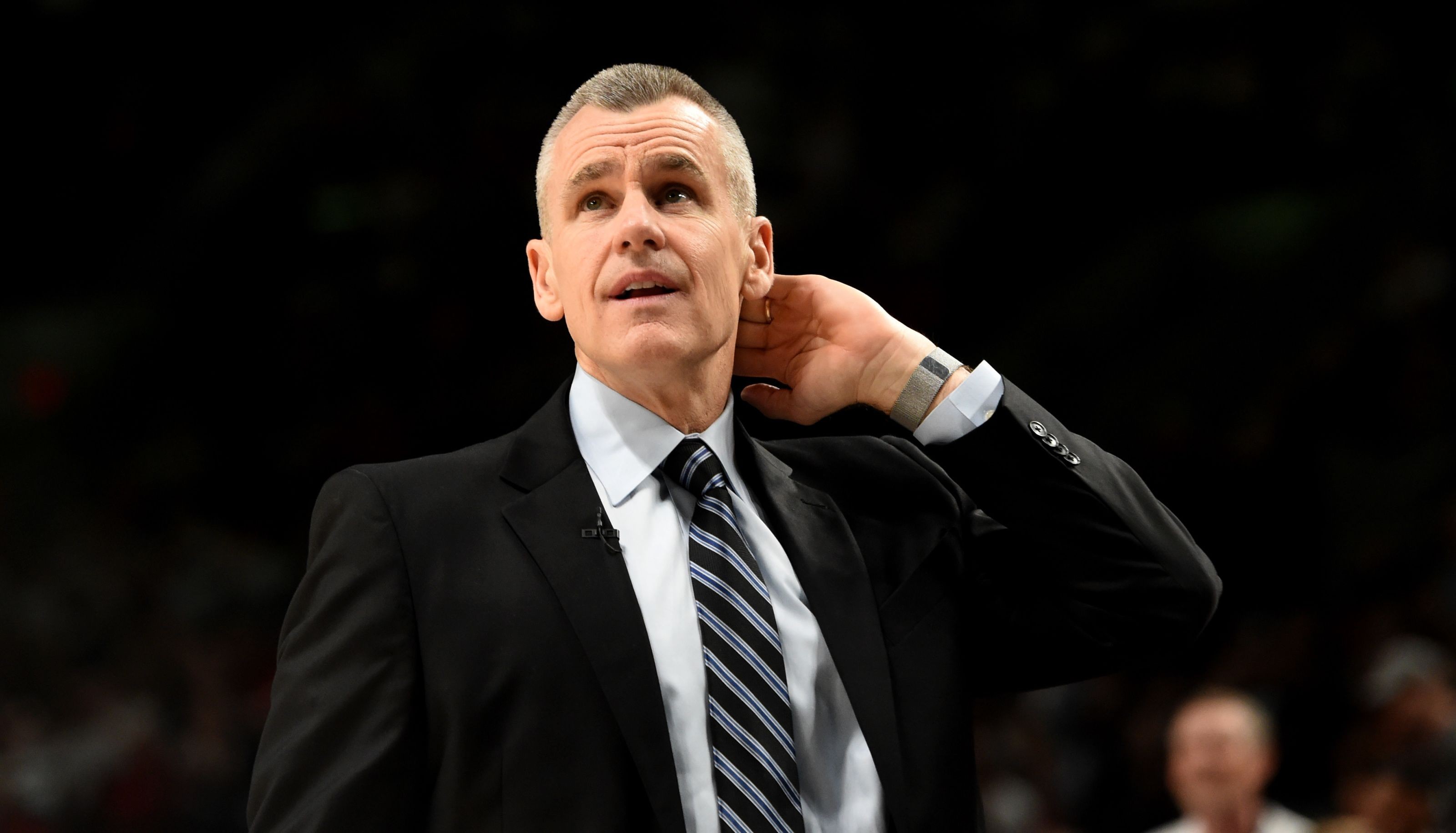 Michigan Basketball: The latest on Wolverines search for head coach