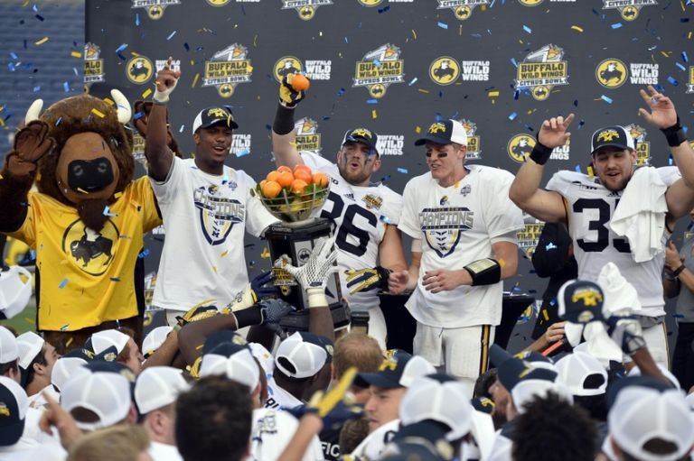 Michigan Football Recruiting: Khaleke Hudson Commits