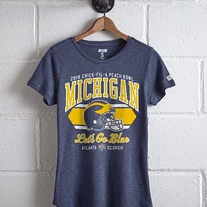 ohio state michigan rivalry shirts