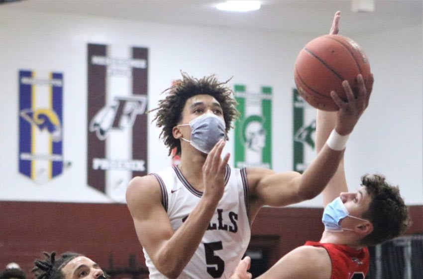 Michigan Basketball: Where Wolverines stand with top 2022 recruits