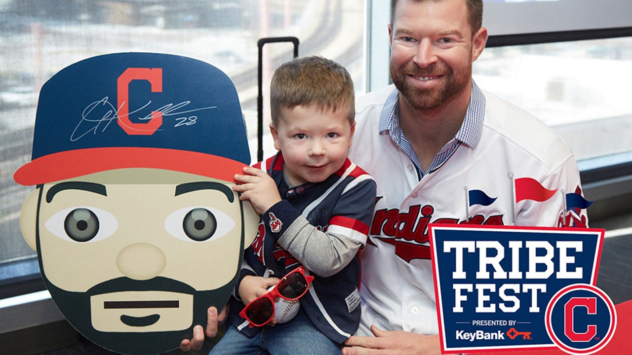 Tribe Fest sold out; autograph session tickets remain
