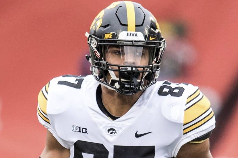 Noah Fant Declares For 2019 NFL Draft; B/R's Matt Miller's No. 1-Ranked TE