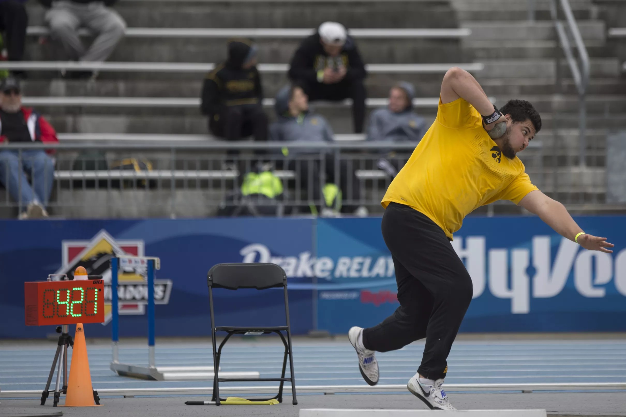 What’s next for Iowa track and field?