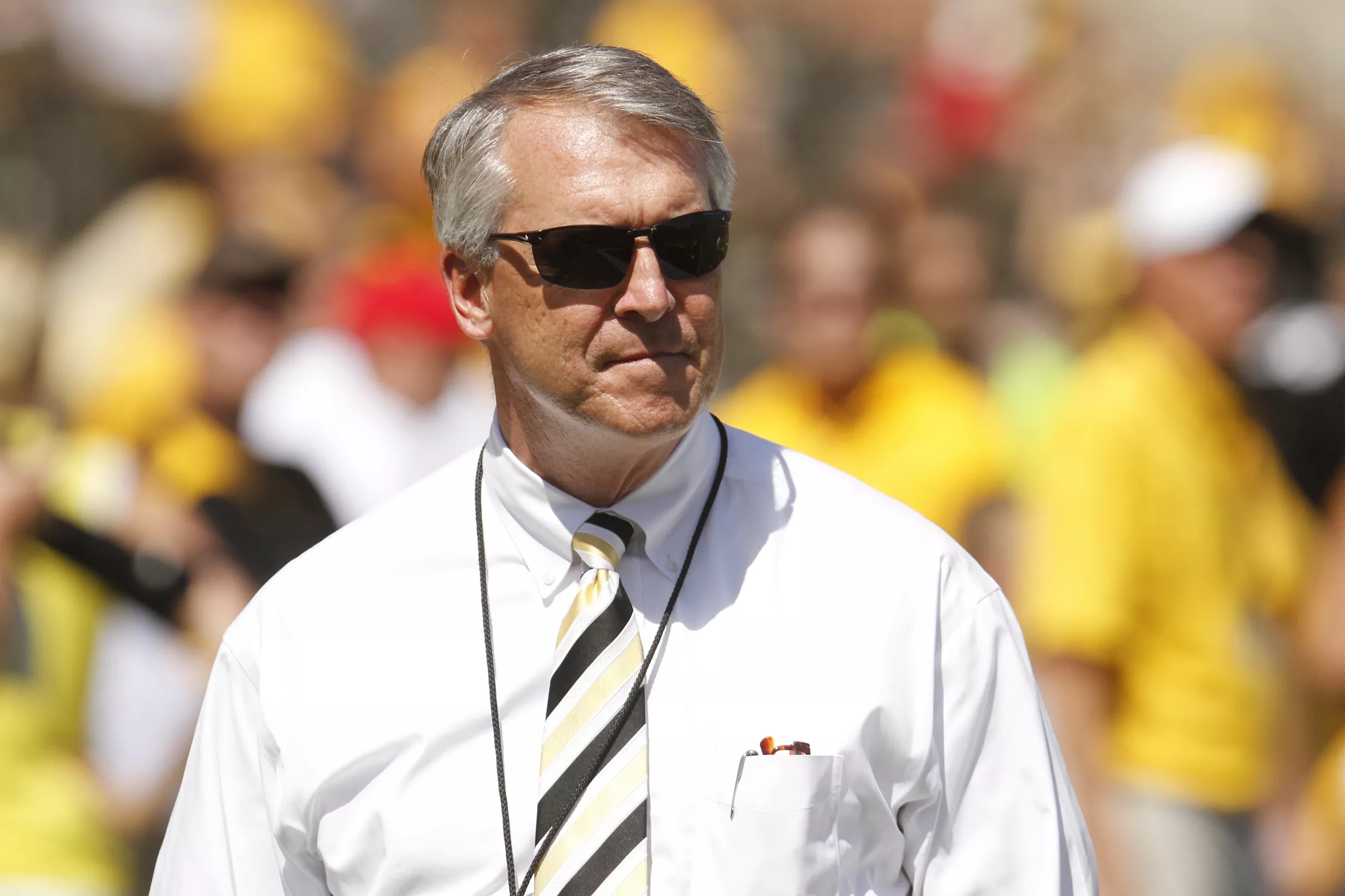 Gary Hartley'S Fox Sports Salary: A Closer Look At The Numbers - edagskl